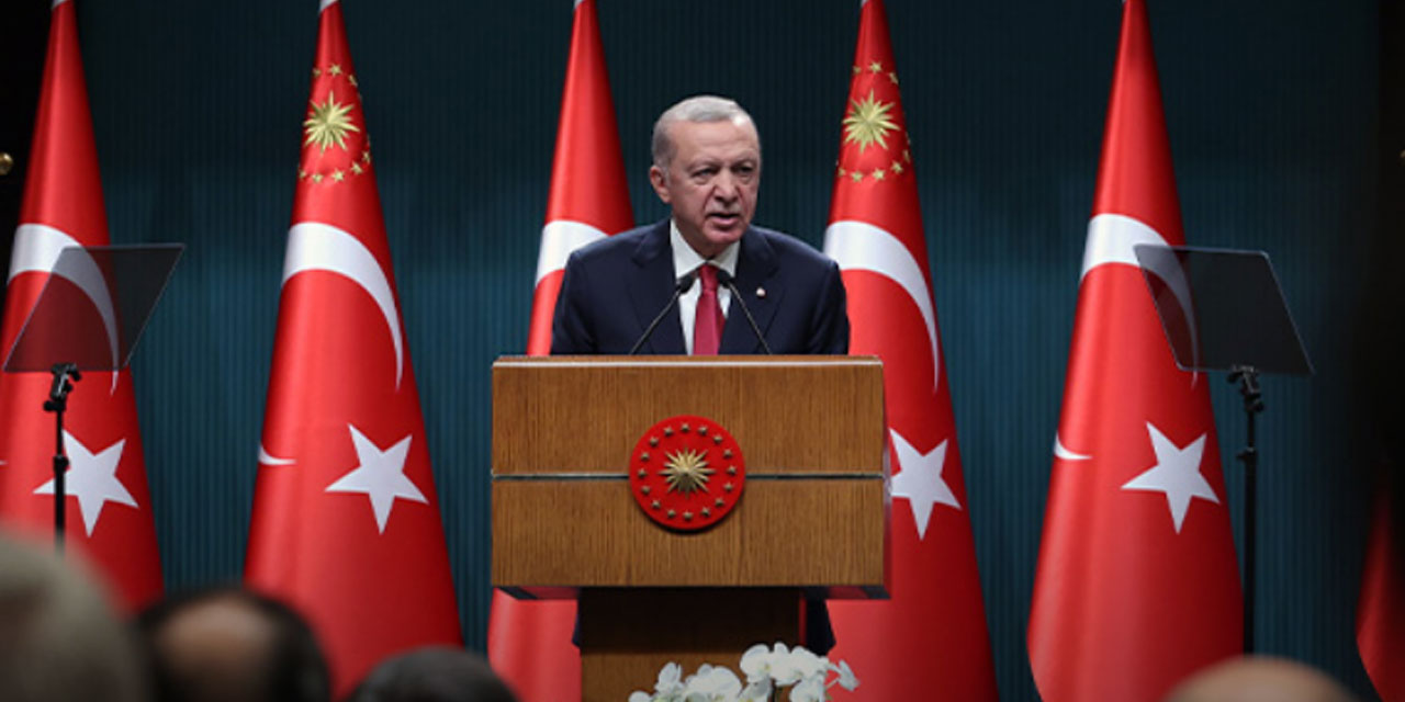 Cumhurbaşkanı Erdoğan açıkladı: Kurban Bayramı tatili 9 gün oldu