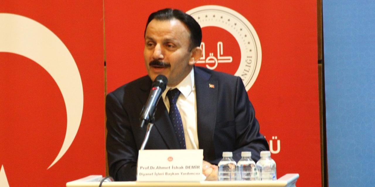 Rize’de Vekâletle Kurban Seferberliği: Kurbanını Paylaş, Kardeşinle Yakınlaş