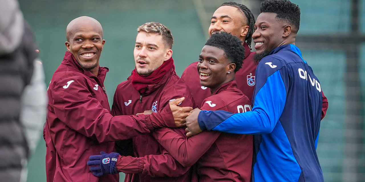Trabzonspor’un İstanbul etkisi