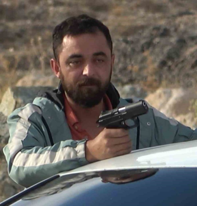 Arkadaşının müdahalesiyle kurtarılmıştı, 8 ay sonra canına kıydı