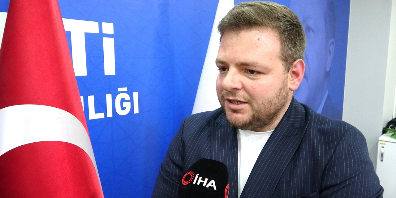 AK Parti'den CHP'ye "Hastane" tepkisi