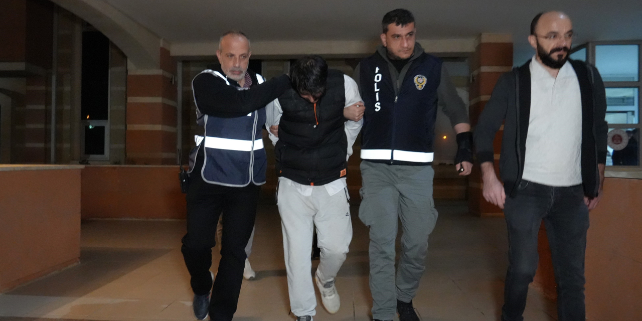 Hamile eşini öldürüp 10 gün cesediyle yaşayan şahıs hakkında ağırlaştırılmış müebbet talebi