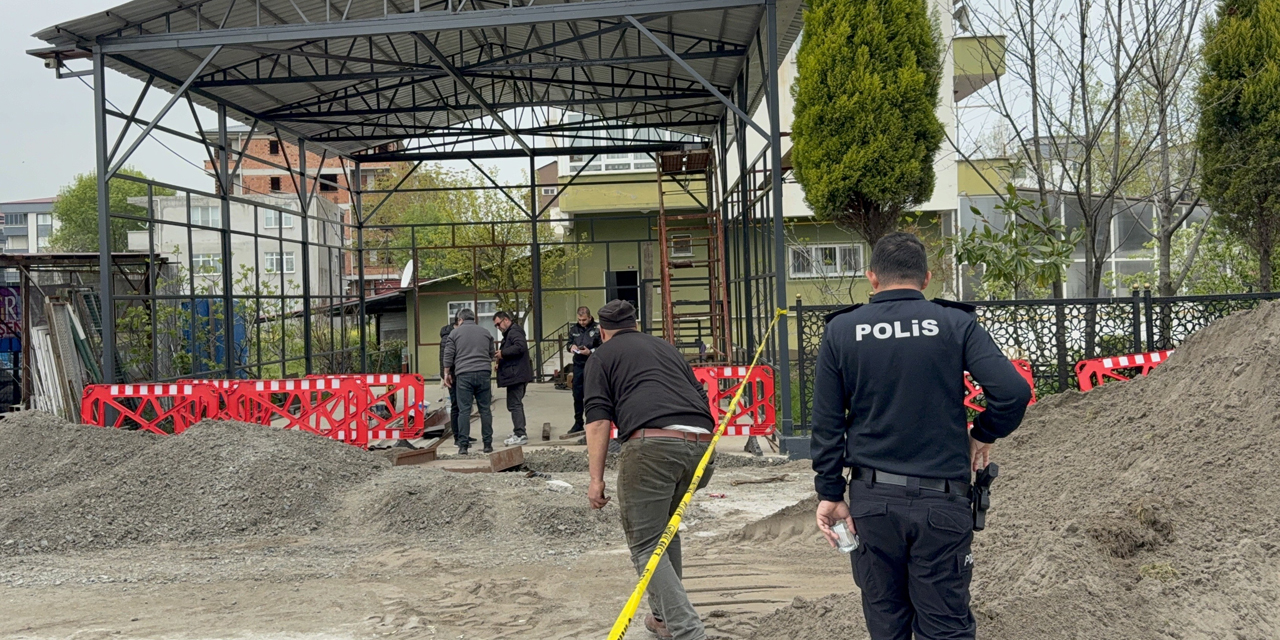 "Kazığımı niye aldın" kavgası: 1'i ağır 4 yaralı