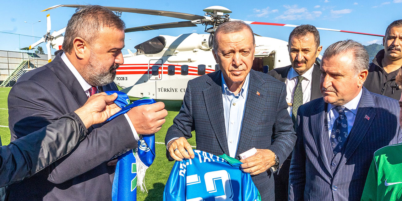 Çaykur Rizespor’da Ankara Zirvesi Sonrası Büyük Değişim: İbrahim Turgut Dönemi Kapanıyor