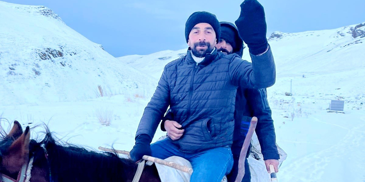 Artvin'de 126 gün sonra çığ altından cansız bedeni çıkartılan çobanla ilgili şok eden detay