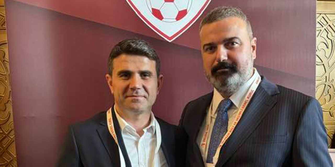Rizespor Asbaşkanı Ümit Peçe: "Geriye Gurur Duyulacak Bir Başarı Öyküsü Bıraktı"