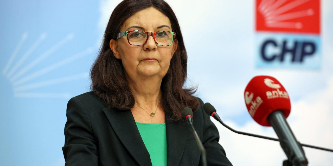 Chp'li Karabıyık: Yine Sorunları İle Başlayan Bir Eğitim Öğretim Yılına Girdik