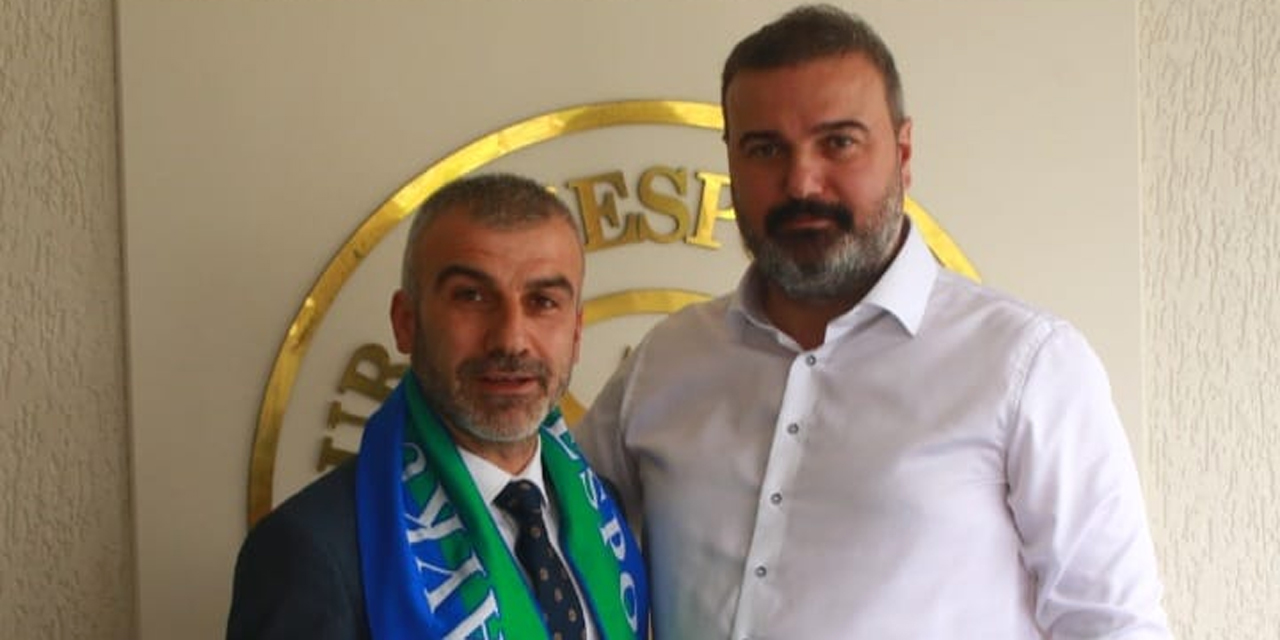 Özçelik’ten Turgut için sitem dolu Veda: İnsan Kazanmayı Bilen Bir Başkandı