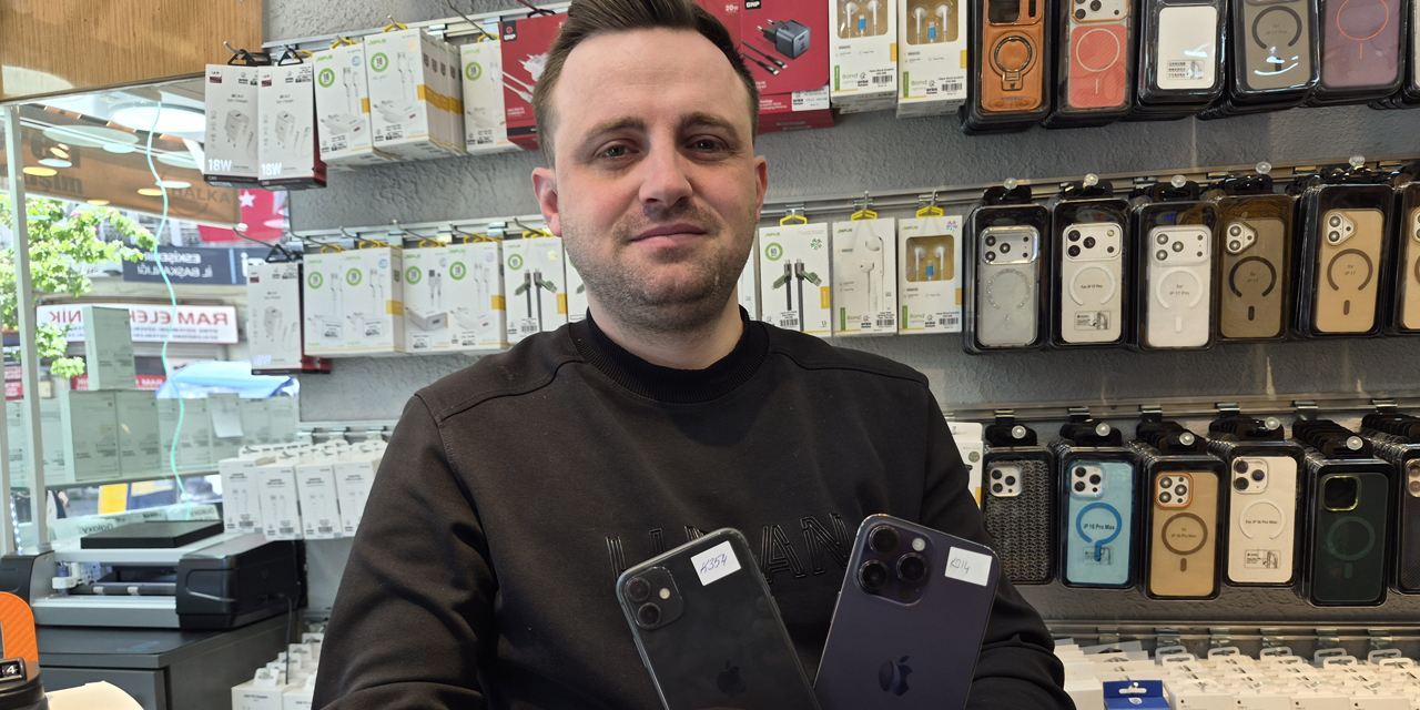 İkinci el telefonlarda merdiven altı 'yenileme' dönemi bitiyor
