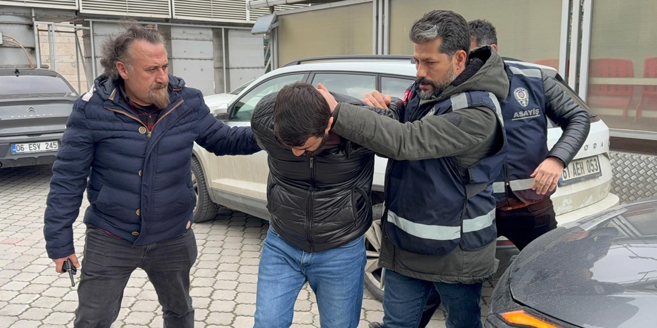 Cezaevinden çıkıp 104 gün sonra cinayet işledi: Müebbet talebi