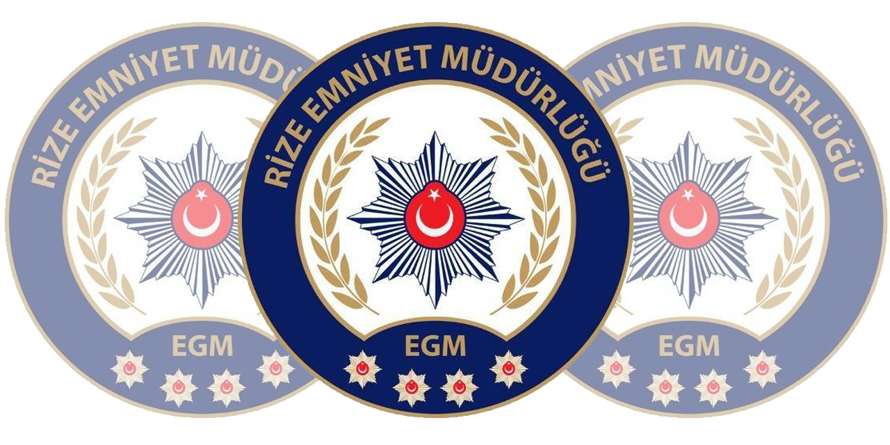 Rize'de 23 Kaçak Göçmen Yakalandı, 4 Tutuklama