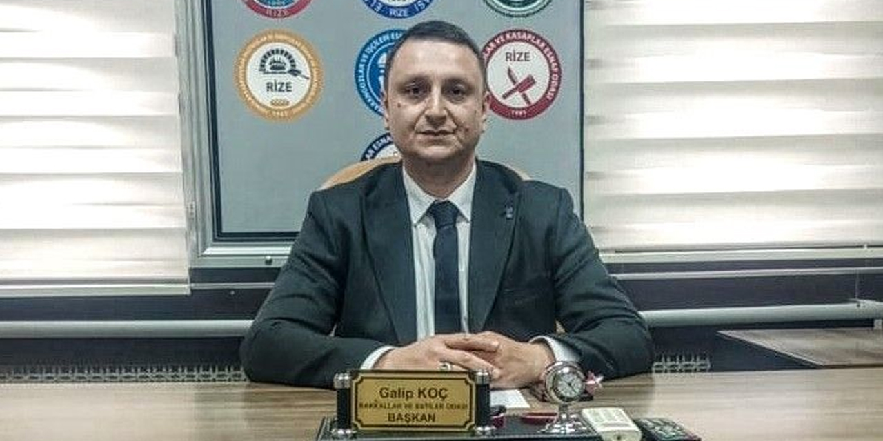 Galip Koç'tan Zincir Mağaza Tepkisi: Yakında Çay Makası da Satacaklar