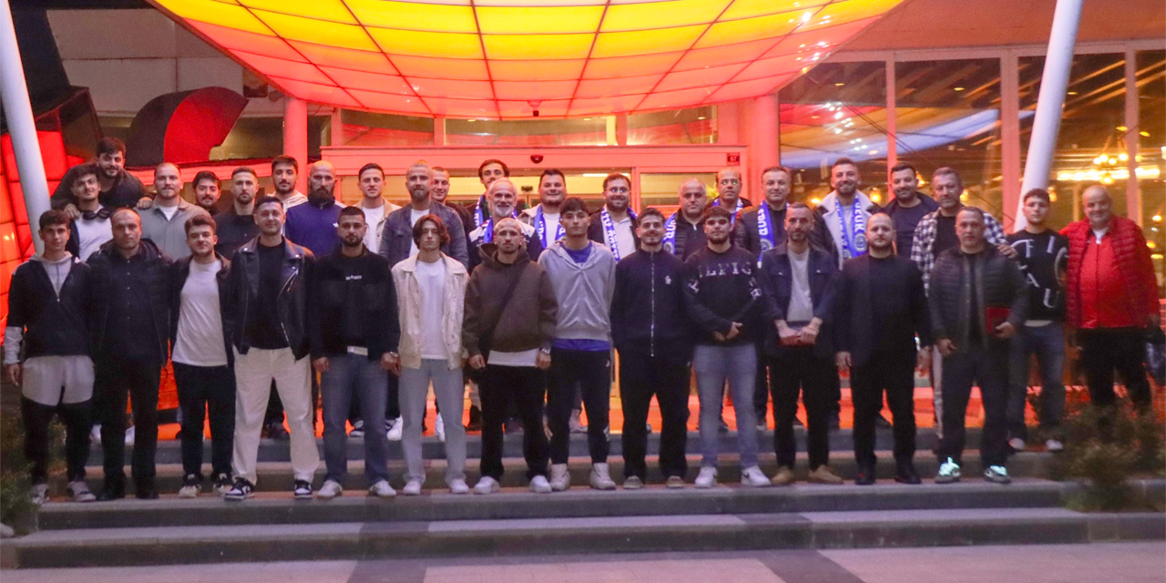 Rize Atletik’ten Gurur veren veda: "Düşer" dediler, Devleşerek bitirdiler