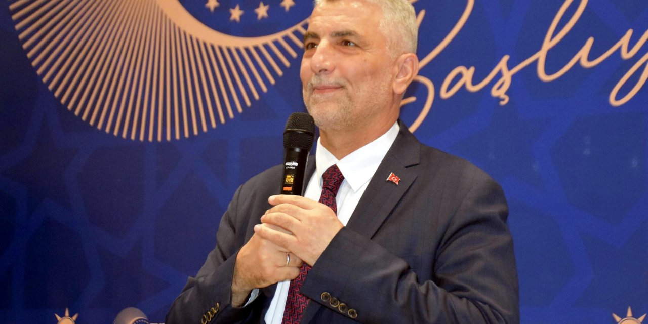 Bakan Bolat: Ekonomiyle Alakalı Felaket Senaryolarını Dikkate Almayın