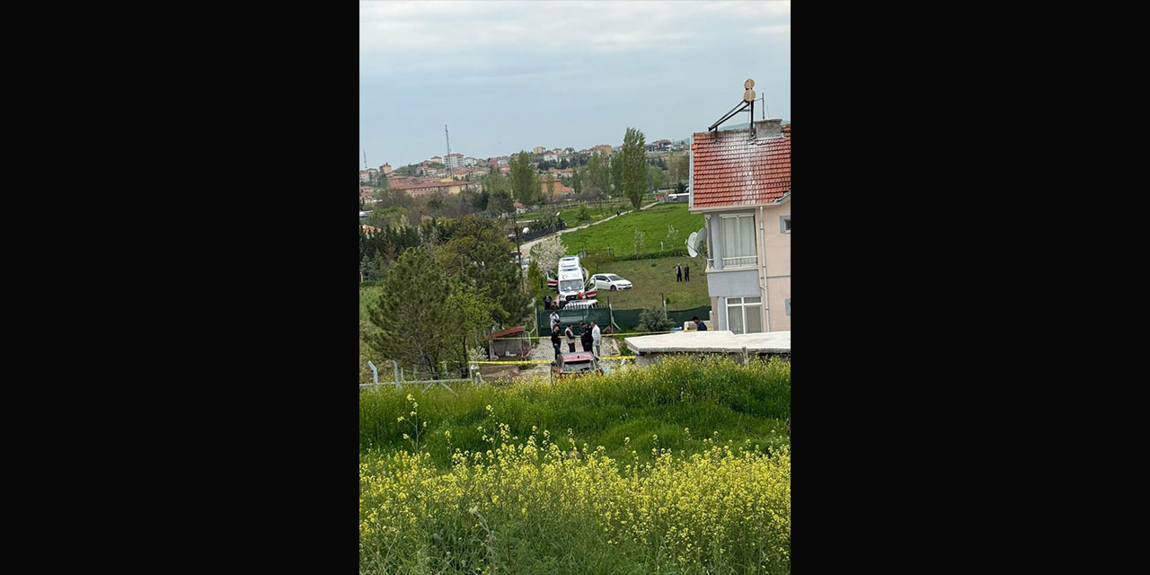 Ankara’da kardeş kavgası: 1 ölü