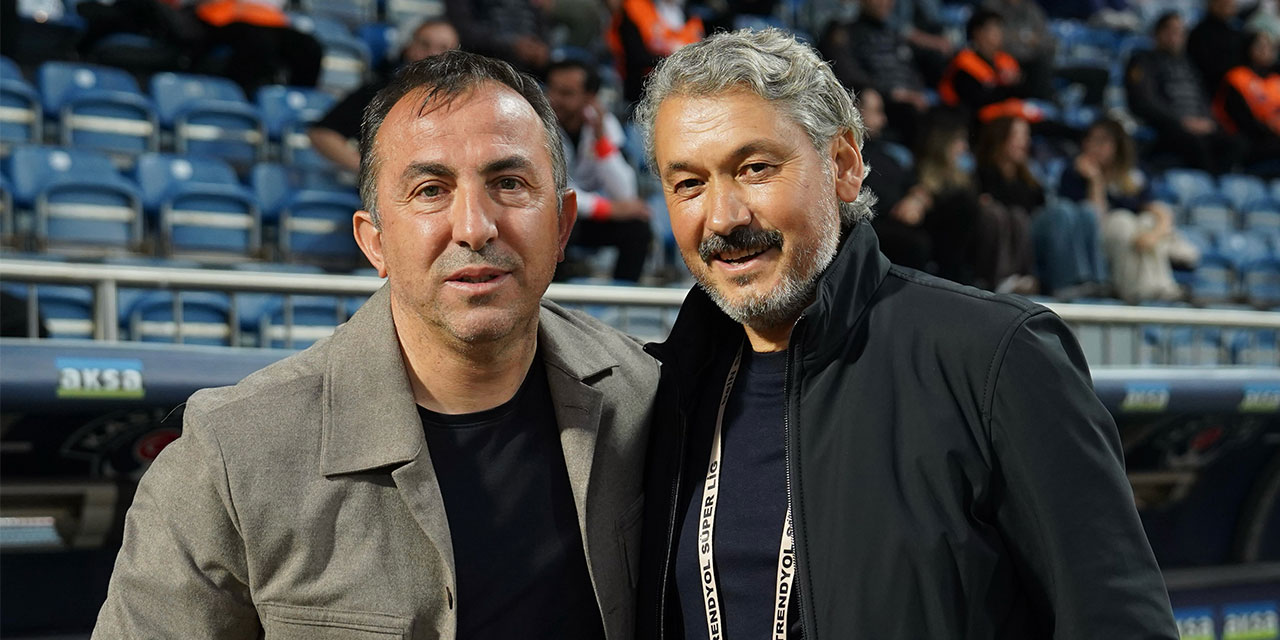 Eyüpspor’da Çaykur Rize Galibiyeti Sonrası Atila Gerin’den "Final" Vurgusu