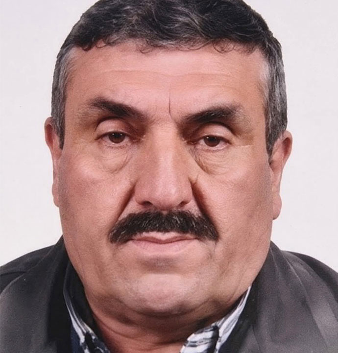 Devrilen ağacın altında kalan yaşlı adam hayatını kaybetti