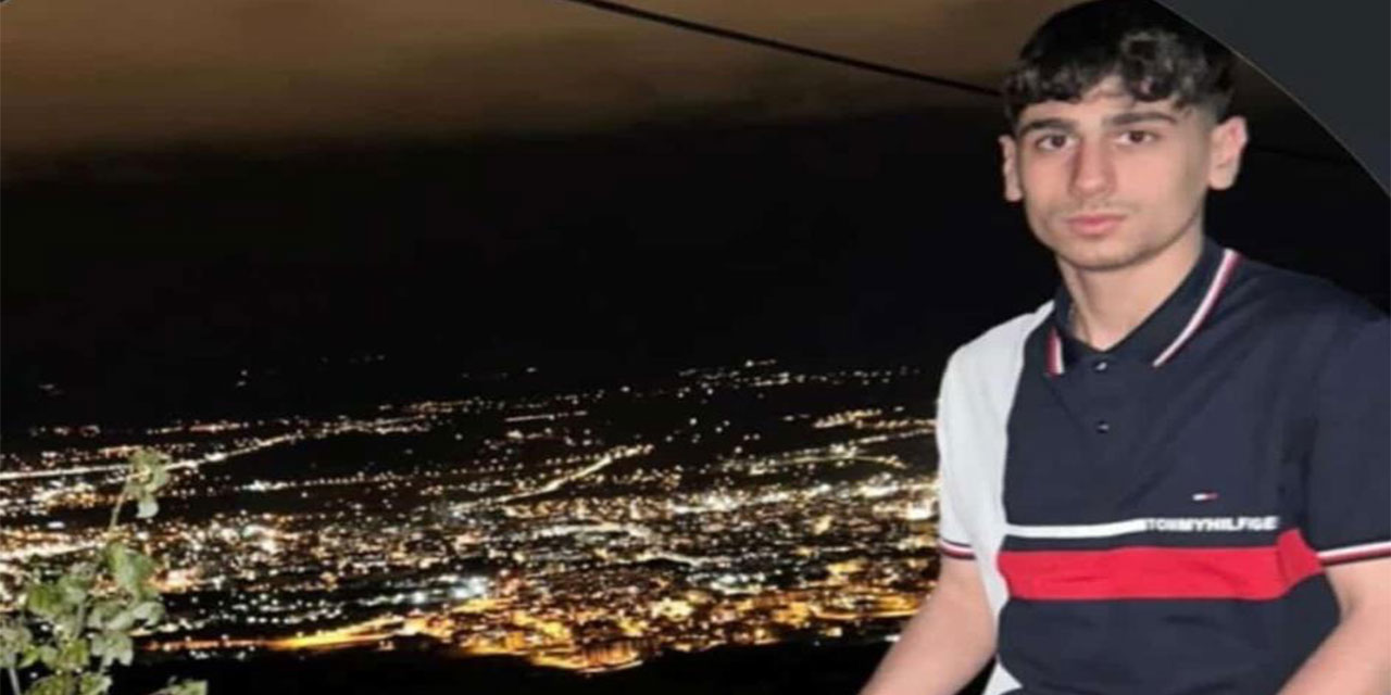 Elazığ’da bıçaklanan 16 yaşındaki çocuk hayatını kaybetti