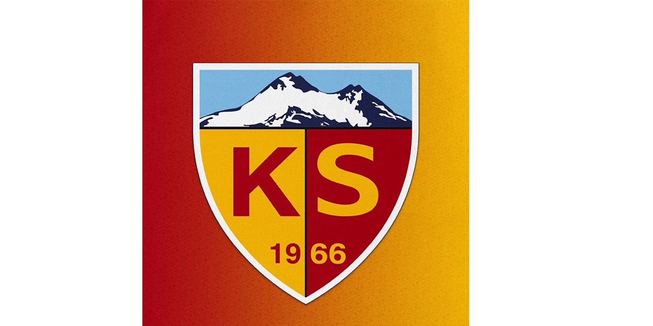 Kayserispor, Süper Lig’e veda etti
