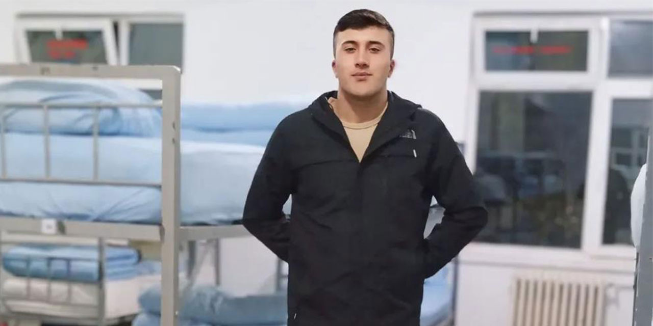 'İneğin bostanıma girdi' kavgası kanlı bitti, 1 kişi öldü, 3 kişi yaralandı
