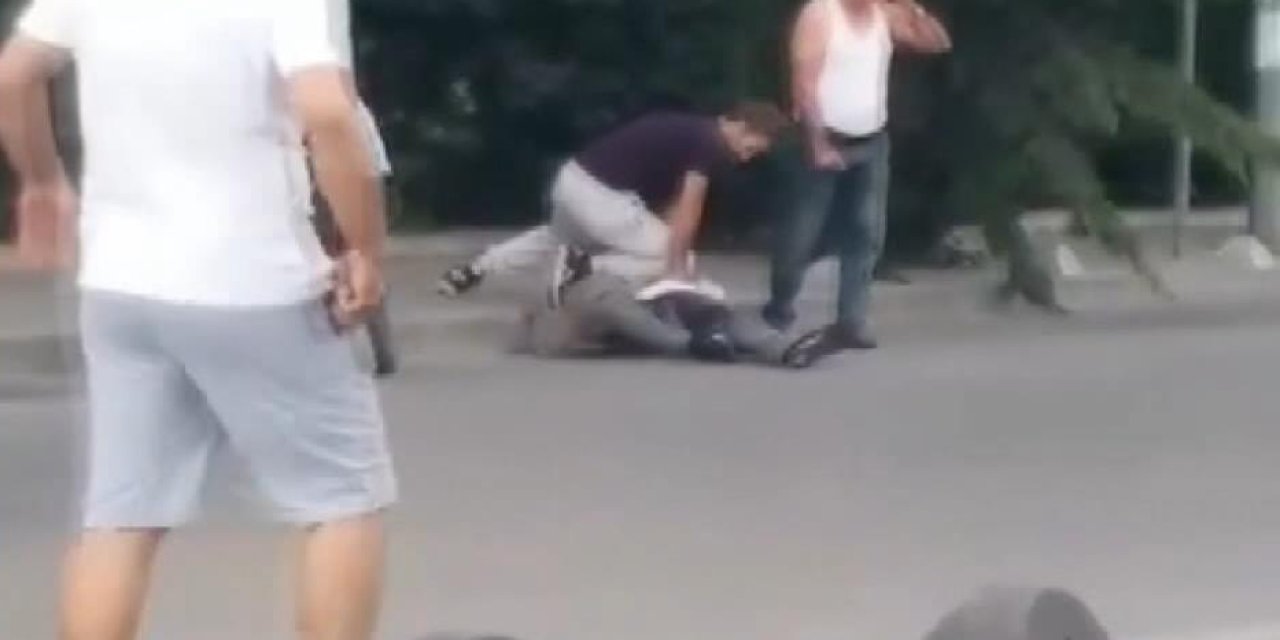 Esenler'de Ev Sahibi Kiracı Tartışmasında Cinayet