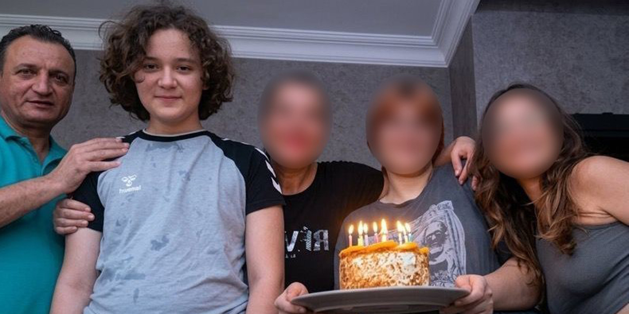 Okul saldırganının annesi emeklilik dilekçesi vermiş