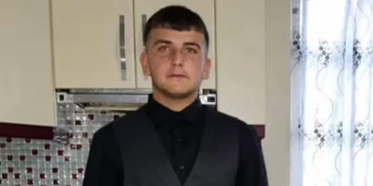 Samsun’da tüfekle vurulan 15 yaşındaki çırak hayatını kaybetti