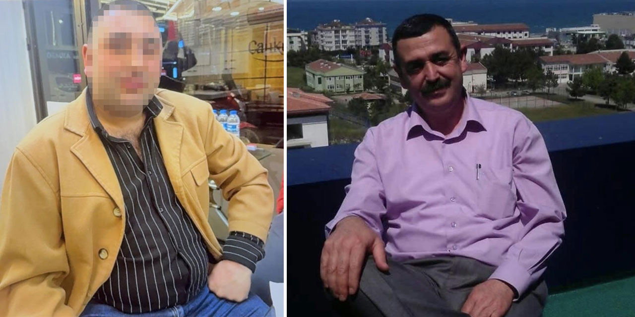 Babasını tabancayla vurarak öldürüp jandarmaya teslim oldu