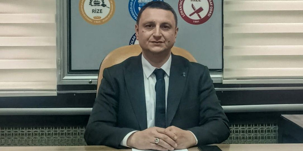 Galip Koç: Esnafı köşeye sıkıştırmayın, insanı yaşatan düzen kurun