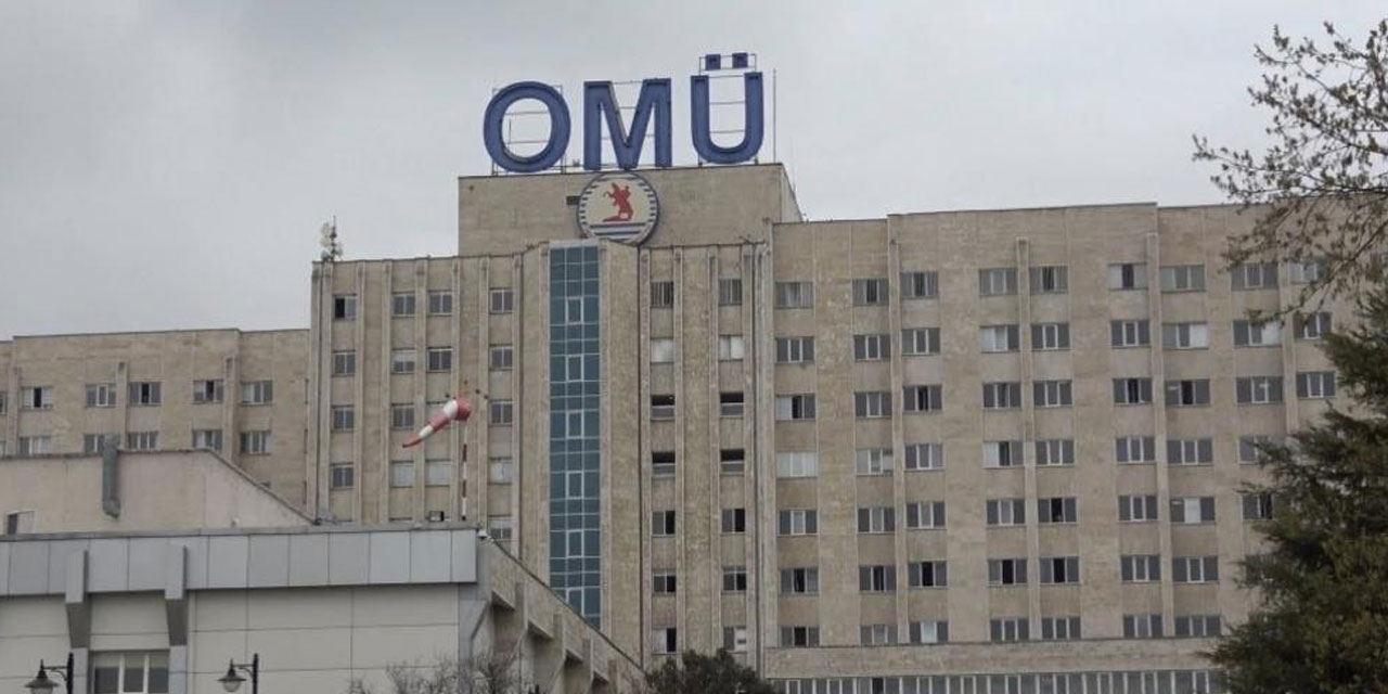 Samsun'da rüşvet operasyonu: 4'ü doktor 18 gözaltı
