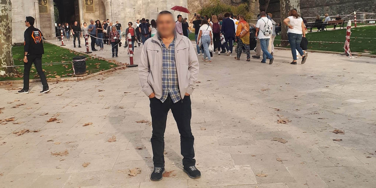 Yalova'da komşusunu öldürdü, sonra intihar etti