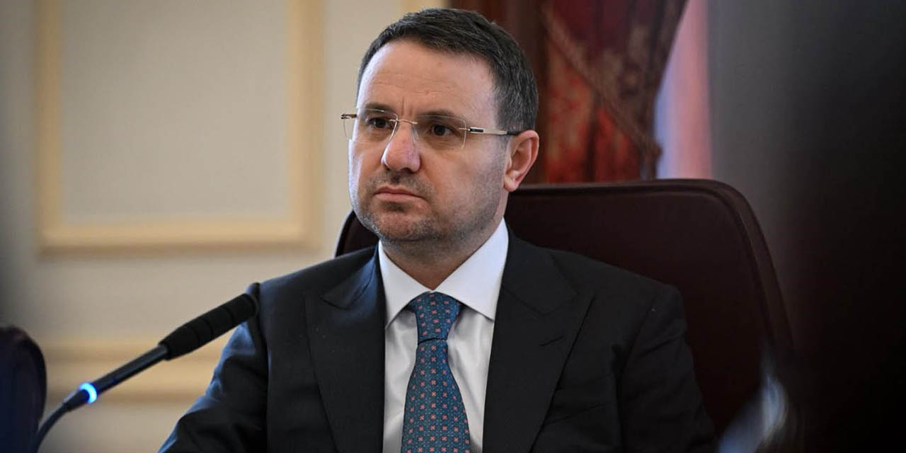 Adalet Bakanı Gürlek: "15 bin sözleşmeli personel alımı yapacağız"