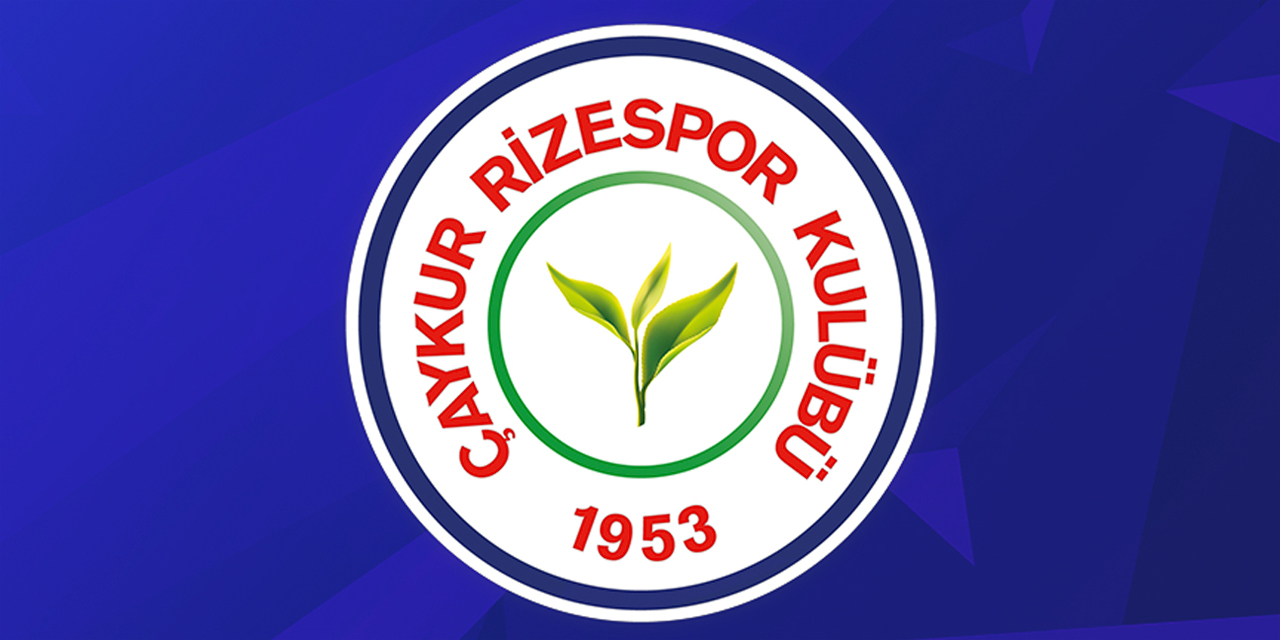 Çaykur Rizespor’da Olağanüstü Kongre Tarihi Belli Oldu