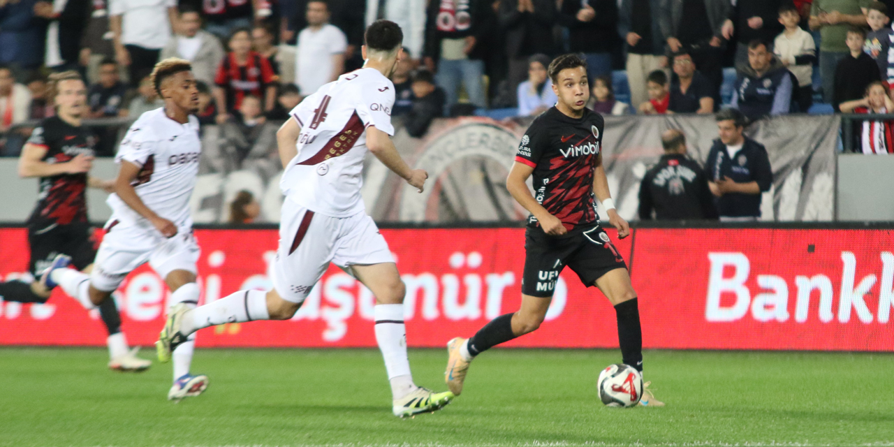 Trabzonspor, Ziraat Türkiye Kupası'nda finalde