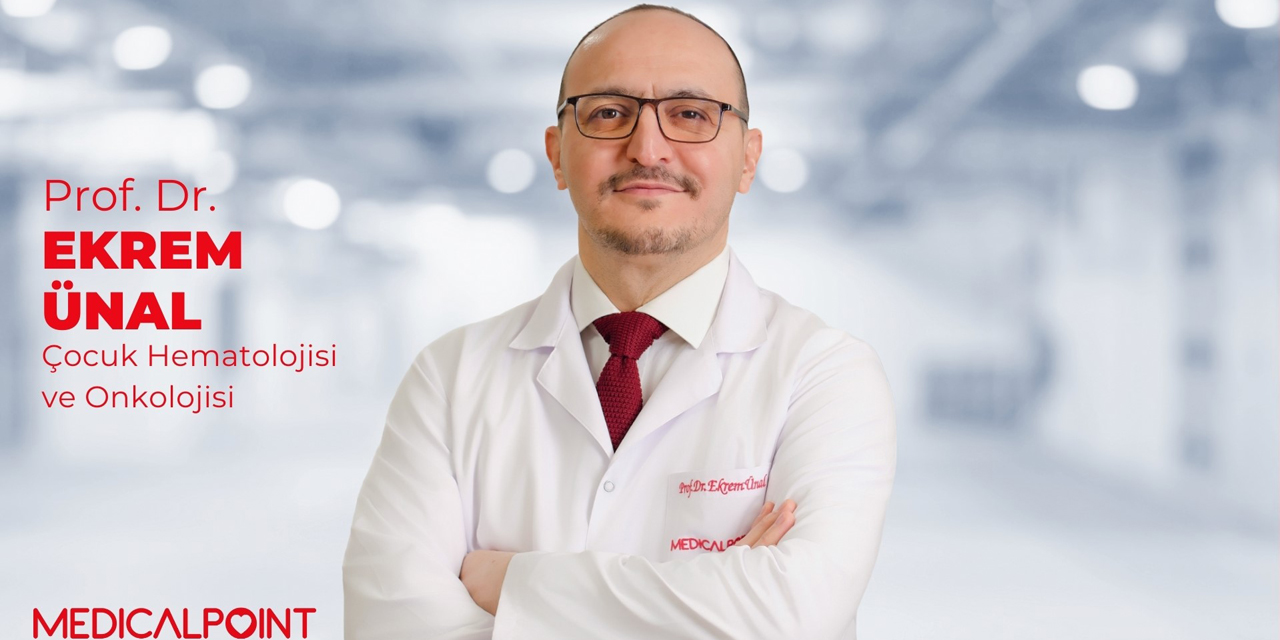 Çocuklarda hemanjioma dikkat: Erken takip önem taşıyor