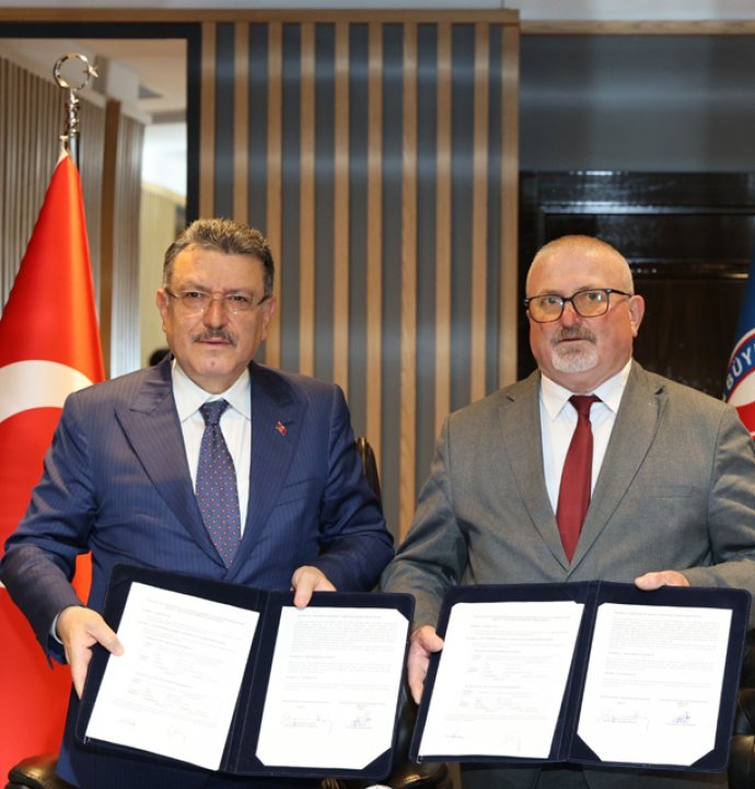 Trabzon'da arıcılara büyükşehirden destek