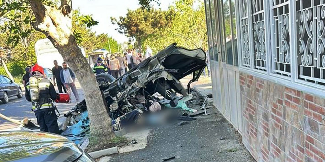 Gürcistan’da feci kaza: 7 ölü