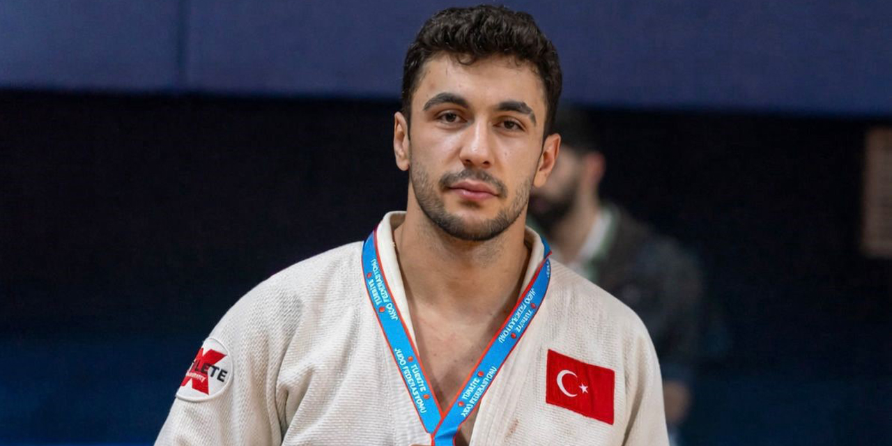 OMÜ’lü milli sporcu iki branşta Türkiye derecesi elde etti