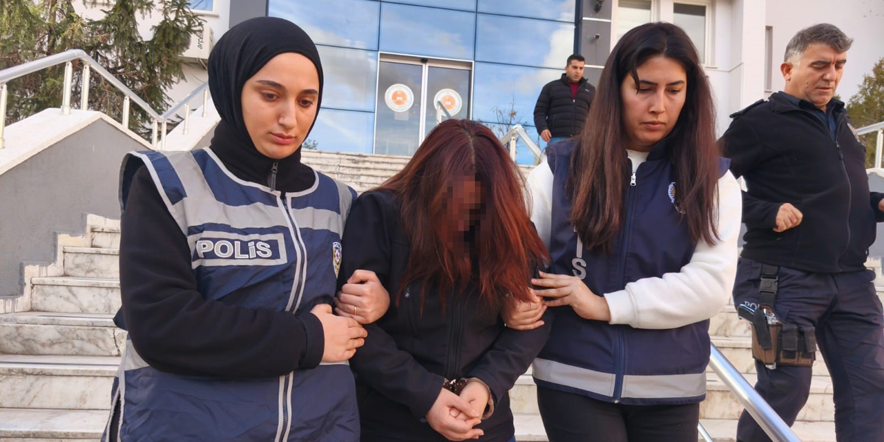 Bebeğe şiddet uygulayan hemşire: "Çok pişmanım, bu pişmanlığım ömür boyu devam edecek"