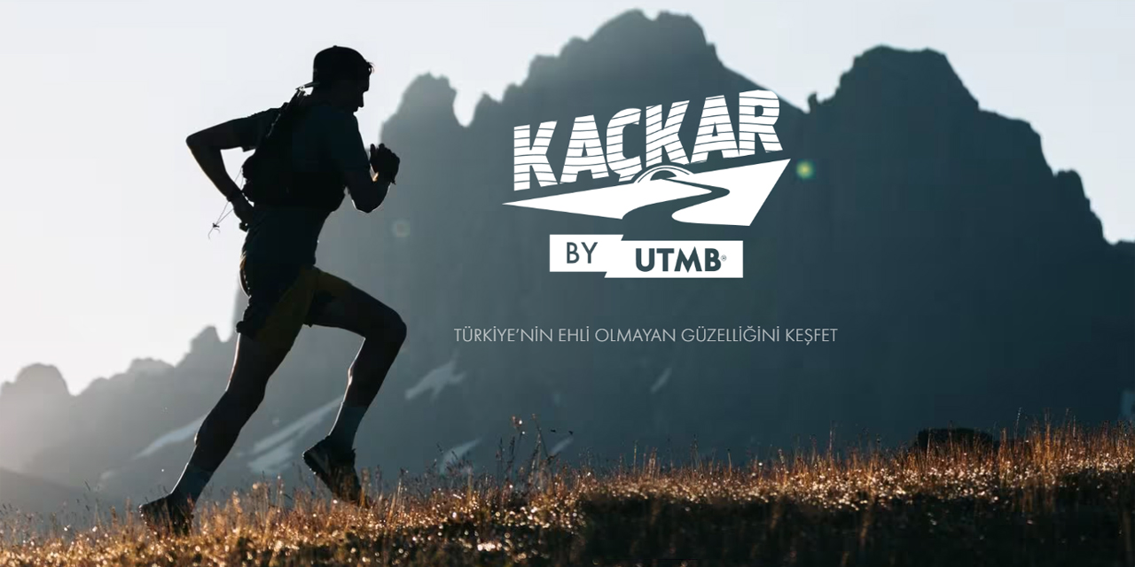 Macera Tutkunları Rize’de buluşuyor: Kaçkar by UTMB 2026 kayıtları açıldı