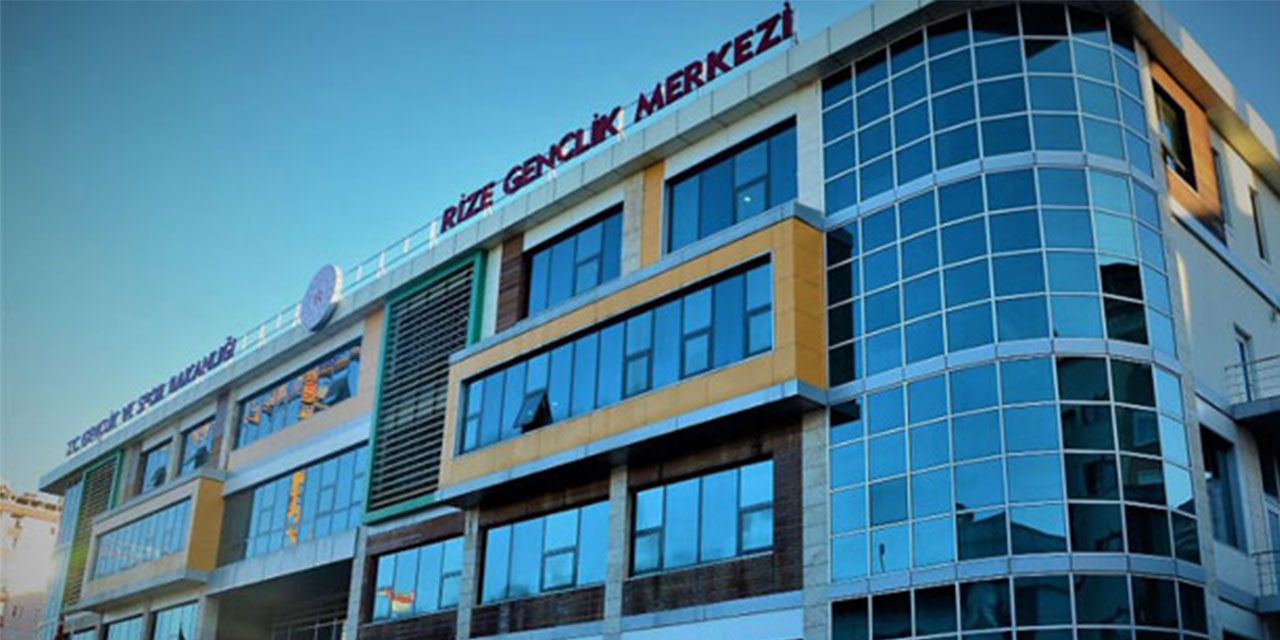 Gençlik ve Spor Bakanlığı 2610 sözleşmeli personel alımı başvuruları yarın başlıyor; Rize'ye 52 kişi alınacak