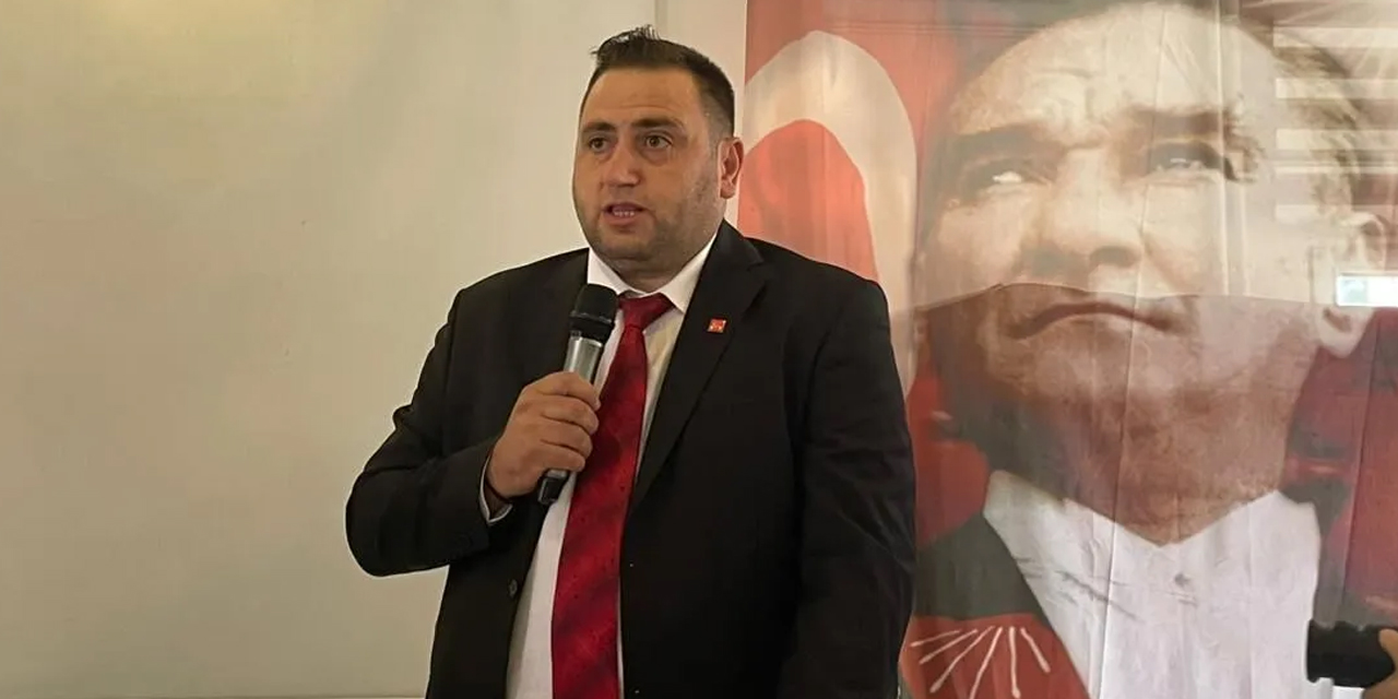 Burak Atay: Kapanan OFÇAY Fabrikası ÇAYKUR’a devredilsin