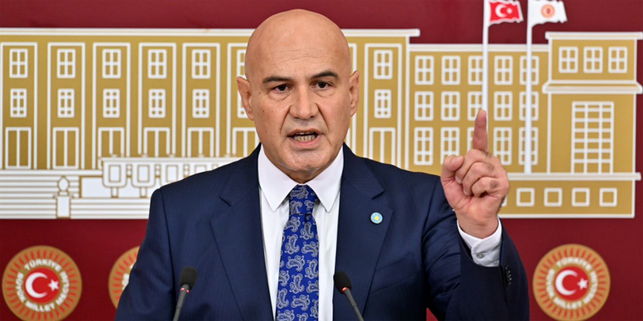 İYİ Parti Grup Başkanvekili Turhan Çömez Rize’ye geliyor