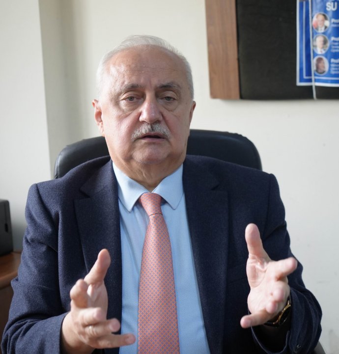 Fındıkta kırmızı alarm: "Küresel iklim olayları, Karadeniz'de fındık sulamasını zorunlu hale getirdi"