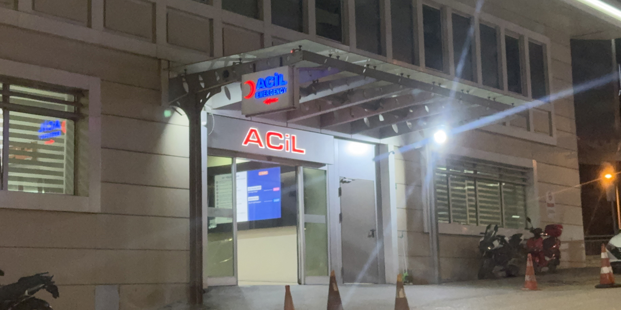 17 yaşındaki genç, sevdiği kızın babasını silahla vurarak öldürdü
