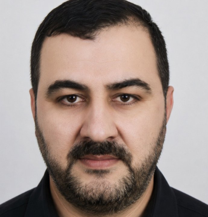 İşyerinde ölü bulundu