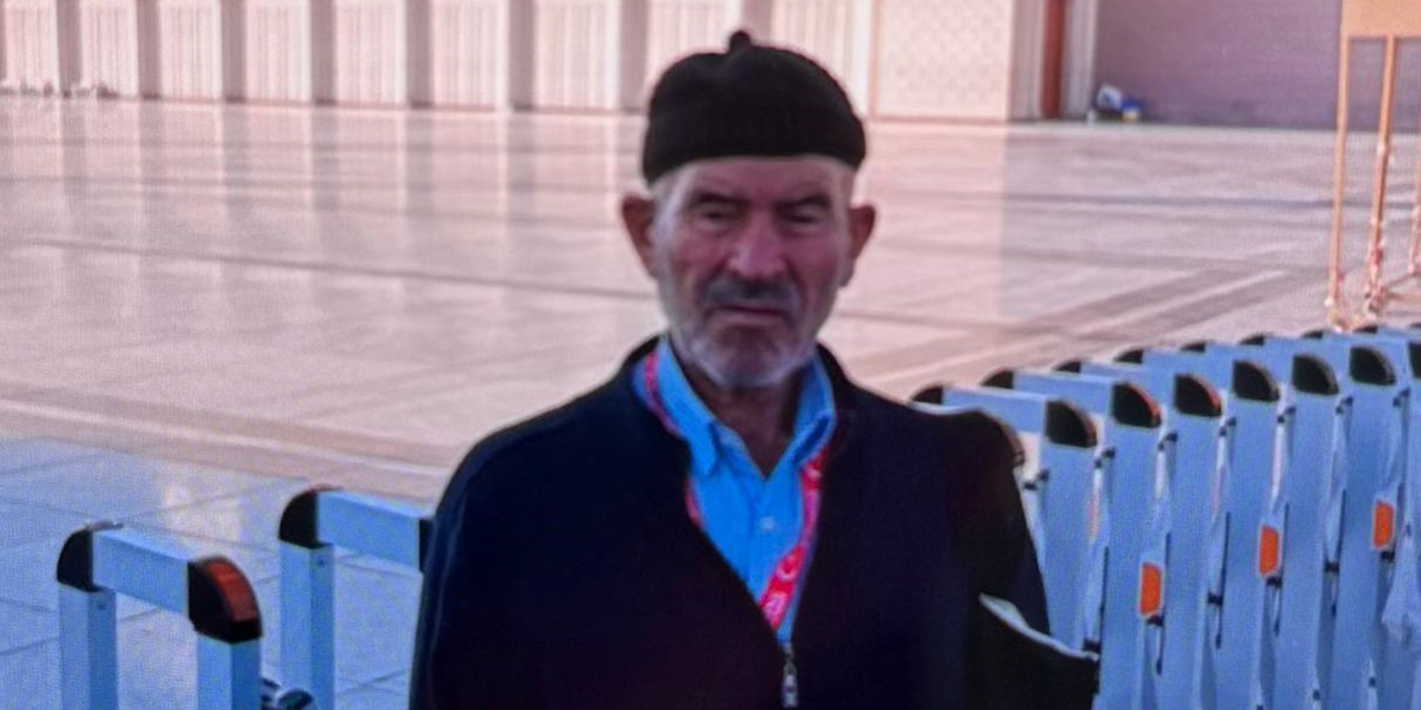 85 yaşındaki adam 87 yaşındaki komşusunu pompalı tüfekle öldürdü