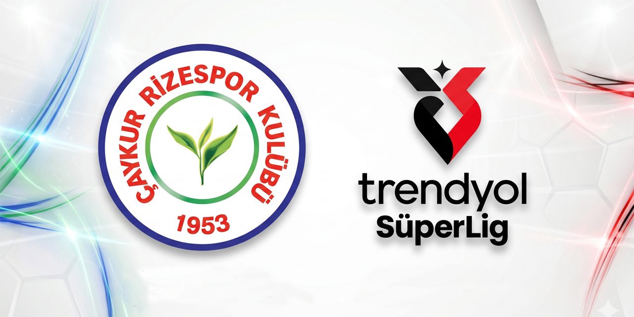 Çaykur Rizespor Süper Lig’de vites yükseltti: İşte Atmaca'nın Sezonu Karnesi