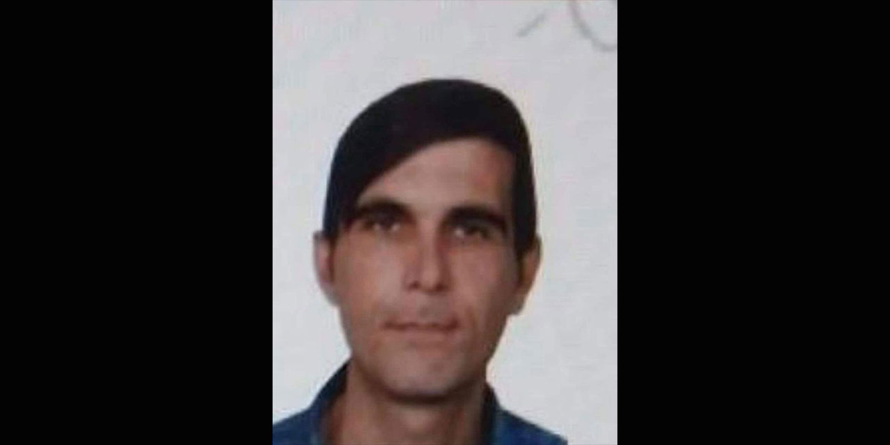 Mersin'de 6 kişiyi katleden katil yakalanacağını anlayınca intihar etti
