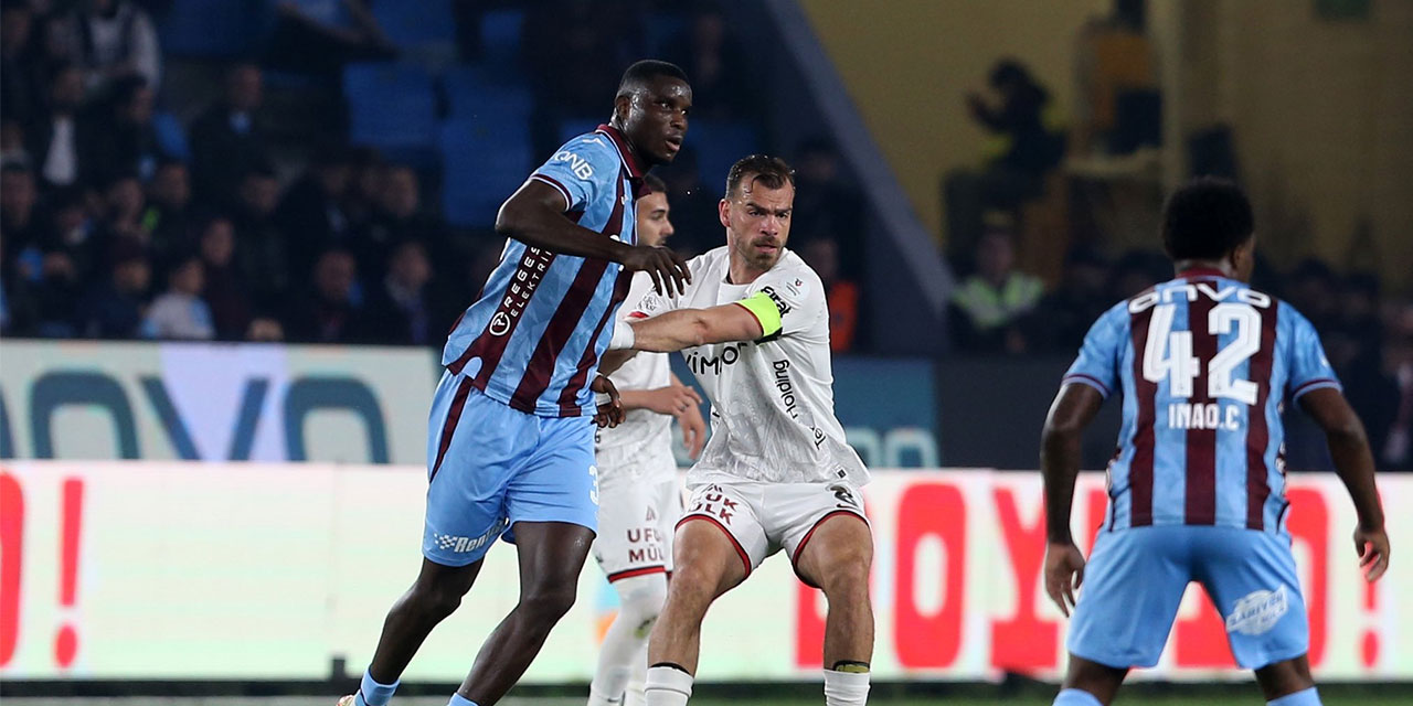 Trabzonspor Mağlup Oldu Çaykur Rizespor Çeyrek Milyon Avro Kazandı!